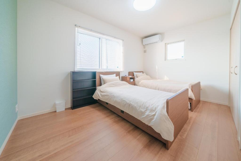 Ryu Shi Ma Ocean View Villa Kyonan ภายนอก รูปภาพ