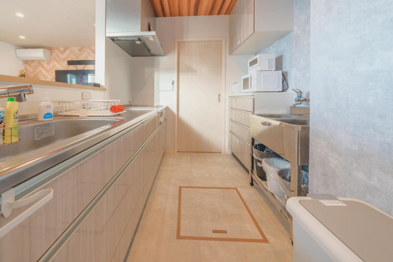 Ryu Shi Ma Ocean View Villa Kyonan ภายนอก รูปภาพ